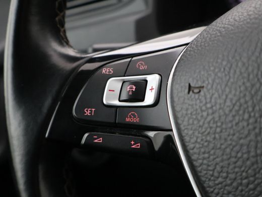 Volkswagen Caddy ALLTRACK 2.0 TDI 4MOTION 4X4 + 2X SCHUIFDEUR | ACC | LED | CAMERA | LEDER | STANDKACHEL | CARPLAY... ActivLease financial lease