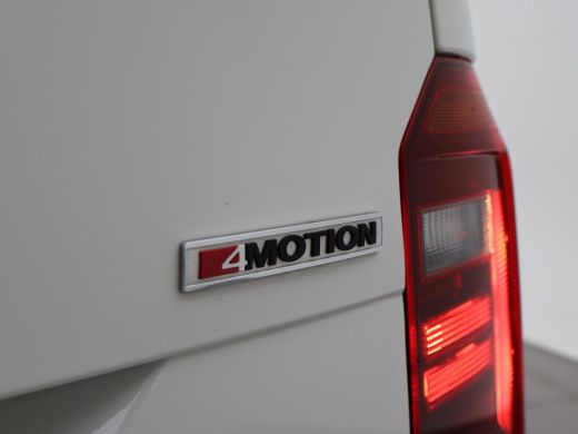 Volkswagen Caddy ALLTRACK 2.0 TDI 4MOTION 4X4 + 2X SCHUIFDEUR | ACC | LED | CAMERA | LEDER | STANDKACHEL | CARPLAY... ActivLease financial lease