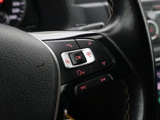 Volkswagen Caddy ALLTRACK 2.0 TDI 4MOTION 4X4 + 2X SCHUIFDEUR | ACC | LED | CAMERA | LEDER | STANDKACHEL | CARPLAY... ActivLease financial lease