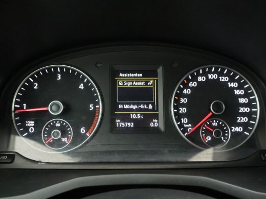 Volkswagen Caddy ALLTRACK 2.0 TDI 4MOTION 4X4 + 2X SCHUIFDEUR | ACC | LED | CAMERA | LEDER | STANDKACHEL | CARPLAY... ActivLease financial lease