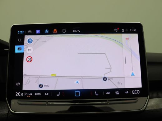 Volkswagen Golf 1.5 eHybrid GTE 272PK DSG Pano-Schuifdak, Head-Up Display, Trekhaak, Matrix-LED Verlichting, 360g... ActivLease financial lease