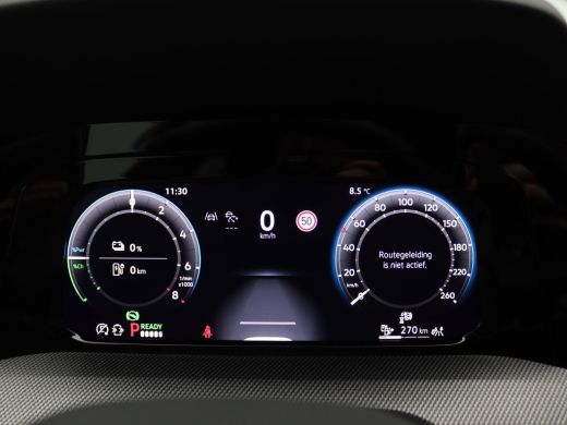Volkswagen Golf 1.5 eHybrid GTE 272PK DSG Pano-Schuifdak, Head-Up Display, Trekhaak, Matrix-LED Verlichting, 360g... ActivLease financial lease