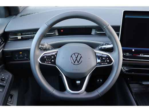 Volkswagen ID.7 286PK Pro Limited Edition Inclusief &euro;2000,- inruilvoordeel | Trekhaak | Achterbank in ongelijke d... ActivLease financial lease