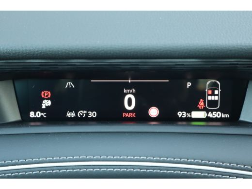 Volkswagen ID.7 286PK Pro Limited Edition Inclusief &euro;2000,- inruilvoordeel | Trekhaak | Achterbank in ongelijke d... ActivLease financial lease