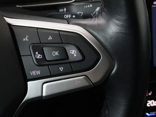 Volkswagen Passat 1.5 TSI R-Line | Nappaleder | Stoelverwarming | Camera | Carplay | Massage | Memory | Side Assist... ActivLease financial lease