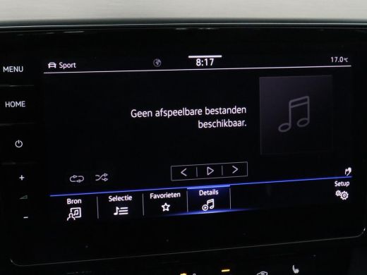 Volkswagen Passat 1.5 TSI R-Line | Nappaleder | Stoelverwarming | Camera | Carplay | Massage | Memory | Side Assist... ActivLease financial lease