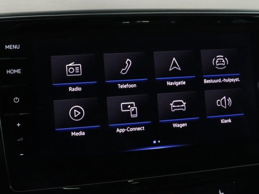 Volkswagen Passat 1.5 TSI R-Line | Nappaleder | Stoelverwarming | Camera | Carplay | Massage | Memory | Side Assist... ActivLease financial lease