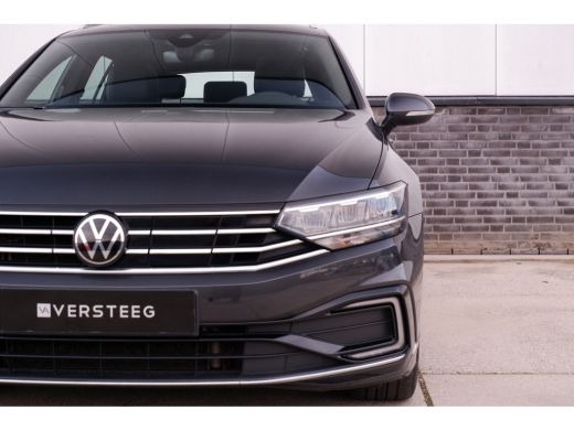 Volkswagen Passat Variant 1.4 TSI PHEV GTE Business | Pano | Elek. Trekhaak | Camera | Carplay | Navi | LED ActivLease financial lease