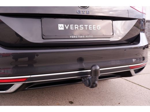 Volkswagen Passat Variant 1.4 TSI PHEV GTE Business | Pano | Elek. Trekhaak | Camera | Carplay | Navi | LED ActivLease financial lease