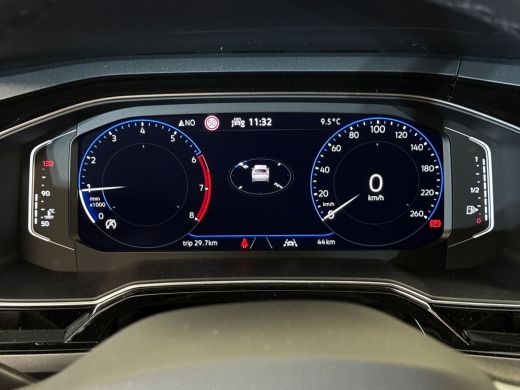 Volkswagen Taigo 1.0 TSI R-Line Edition 115PK handgeschakeld ActivLease financial lease