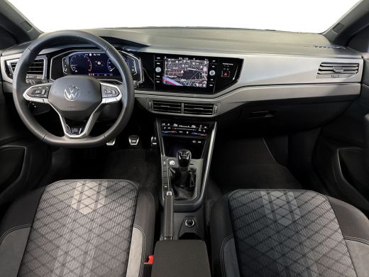 Volkswagen Taigo 1.0 TSI R-Line Edition 115PK handgeschakeld ActivLease financial lease