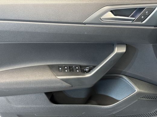 Volkswagen Taigo 1.0 TSI R-Line Edition 115PK handgeschakeld ActivLease financial lease