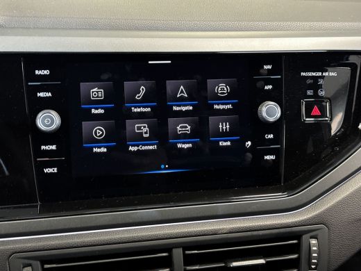 Volkswagen Taigo 1.0 TSI R-Line Edition 115PK handgeschakeld ActivLease financial lease