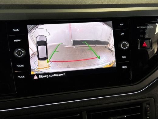 Volkswagen Taigo 1.0 TSI R-Line Edition 115PK handgeschakeld ActivLease financial lease