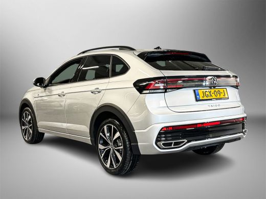 Volkswagen Taigo 1.0 TSI R-Line Edition 115PK handgeschakeld ActivLease financial lease