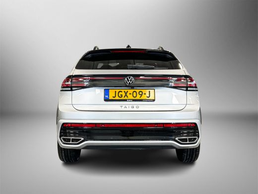 Volkswagen Taigo 1.0 TSI R-Line Edition 115PK handgeschakeld ActivLease financial lease