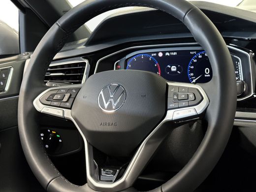 Volkswagen Taigo 1.0 TSI R-Line Edition 115PK handgeschakeld ActivLease financial lease