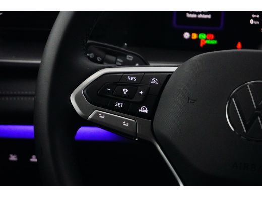 Volkswagen Tayron 1.5 eTSI Mhev 150PK | 7P | | STUUR + STOELVERW | NAVI VIA APP | ADAPT. CRUISE | APP. CONNECT | AI... ActivLease financial lease