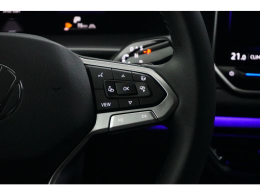 Volkswagen Tayron 1.5 eTSI Mhev 150PK | 7P | | STUUR + STOELVERW | NAVI VIA APP | ADAPT. CRUISE | APP. CONNECT | AI... ActivLease financial lease