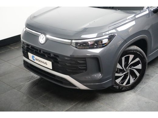 Volkswagen Tayron 1.5 eTSI Mhev 150PK | 7P | | STUUR + STOELVERW | NAVI VIA APP | ADAPT. CRUISE | APP. CONNECT | AI... ActivLease financial lease