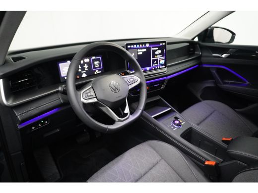 Volkswagen Tayron 1.5 eTSI Mhev 150PK | 7P | | STUUR + STOELVERW | NAVI VIA APP | ADAPT. CRUISE | APP. CONNECT | AI... ActivLease financial lease