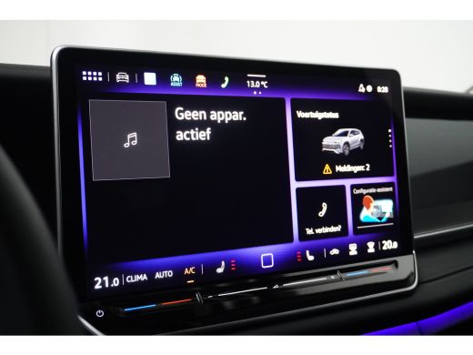 Volkswagen Tayron 1.5 eTSI Mhev 150PK | 7P | | STUUR + STOELVERW | NAVI VIA APP | ADAPT. CRUISE | APP. CONNECT | AI... ActivLease financial lease