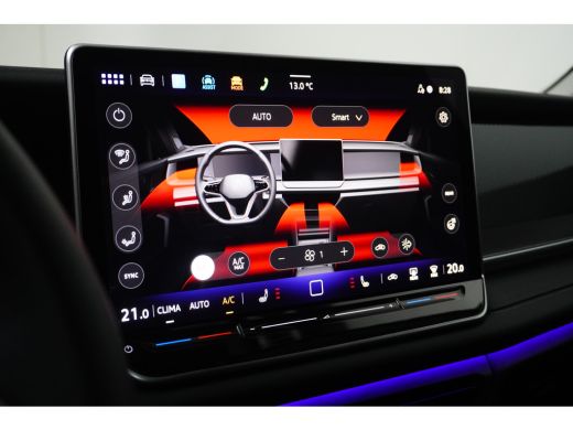 Volkswagen Tayron 1.5 eTSI Mhev 150PK | 7P | | STUUR + STOELVERW | NAVI VIA APP | ADAPT. CRUISE | APP. CONNECT | AI... ActivLease financial lease