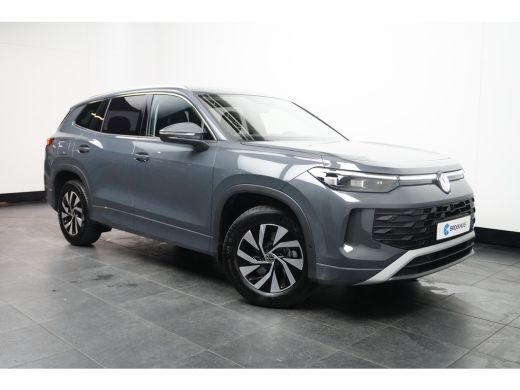 Volkswagen Tayron 1.5 eTSI Mhev 150PK | 7P | | STUUR + STOELVERW | NAVI VIA APP | ADAPT. CRUISE | APP. CONNECT | AI... ActivLease financial lease