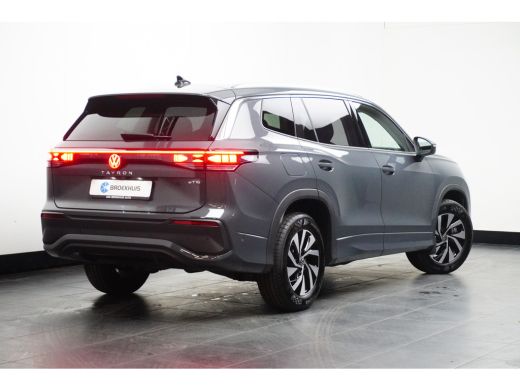 Volkswagen Tayron 1.5 eTSI Mhev 150PK | 7P | | STUUR + STOELVERW | NAVI VIA APP | ADAPT. CRUISE | APP. CONNECT | AI... ActivLease financial lease