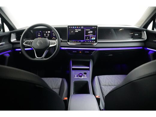 Volkswagen Tayron 1.5 eTSI Mhev 150PK | 7P | | STUUR + STOELVERW | NAVI VIA APP | ADAPT. CRUISE | APP. CONNECT | AI... ActivLease financial lease