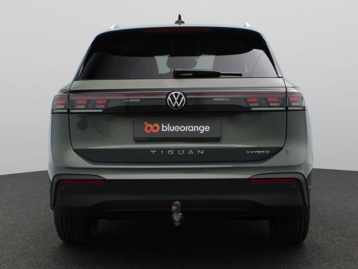 Volkswagen Tiguan 1.5 eHybrid Life Edition 204PK DSG Trekhaak, 18" LM Velgen, Keyless, Achteruitrijcamera, Side Ass... ActivLease financial lease