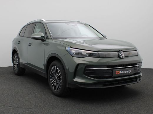 Volkswagen Tiguan 1.5 eHybrid Life Edition 204PK DSG Trekhaak, 18" LM Velgen, Keyless, Achteruitrijcamera, Side Ass... ActivLease financial lease