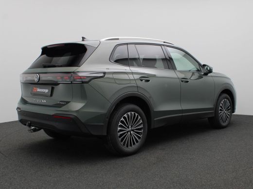 Volkswagen Tiguan 1.5 eHybrid Life Edition 204PK DSG Trekhaak, 18" LM Velgen, Keyless, Achteruitrijcamera, Side Ass... ActivLease financial lease