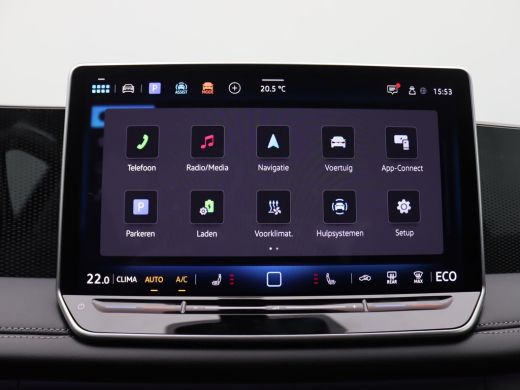 Volkswagen Tiguan 1.5 eHybrid Life Edition 204PK DSG Trekhaak, 18" LM Velgen, Keyless, Achteruitrijcamera, Side Ass... ActivLease financial lease