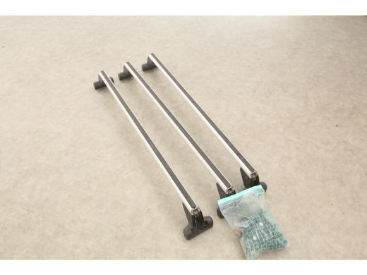 Volkswagen Transporter 2.0 TDI L2H1 | Airco | Adap. Cruise | 3-Zits | Trekh. | Camera | Carplay | Stoelverw. ActivLease financial lease