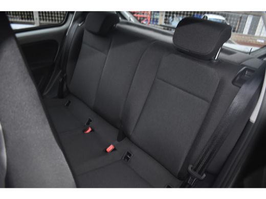 Volkswagen up! 1.0 MPI 65PK | CAMERA ACHTER | CRUISE CONTROL | STOELVERW. AIRCO | DAB+ | LED ActivLease financial lease