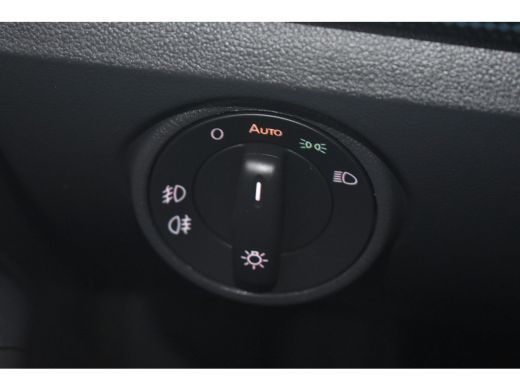 Volkswagen up! 1.0 MPI 65PK | CAMERA ACHTER | CRUISE CONTROL | STOELVERW. AIRCO | DAB+ | LED ActivLease financial lease