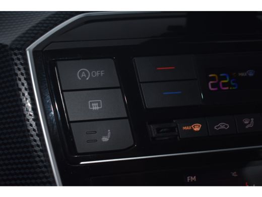 Volkswagen up! 1.0 MPI 65PK | CAMERA ACHTER | CRUISE CONTROL | STOELVERW. AIRCO | DAB+ | LED ActivLease financial lease