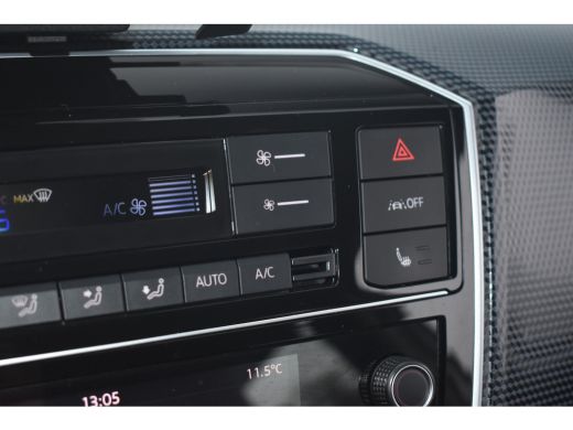 Volkswagen up! 1.0 MPI 65PK | CAMERA ACHTER | CRUISE CONTROL | STOELVERW. AIRCO | DAB+ | LED ActivLease financial lease