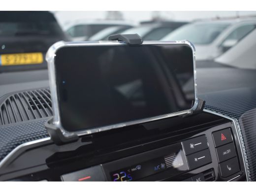 Volkswagen up! 1.0 MPI 65PK | CAMERA ACHTER | CRUISE CONTROL | STOELVERW. AIRCO | DAB+ | LED ActivLease financial lease