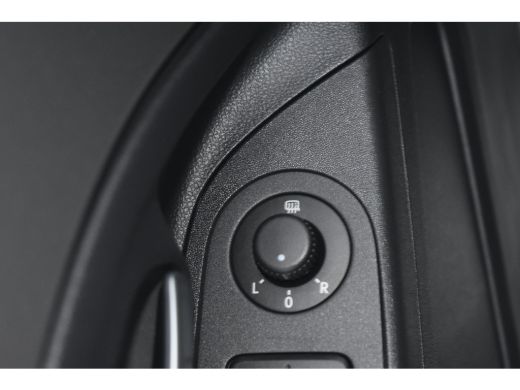 Volkswagen up! 1.0 MPI 65PK | CAMERA ACHTER | CRUISE CONTROL | STOELVERW. AIRCO | DAB+ | LED ActivLease financial lease