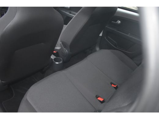 Volkswagen up! 1.0 MPI 65PK | CAMERA ACHTER | CRUISE CONTROL | STOELVERW. AIRCO | DAB+ | LED ActivLease financial lease