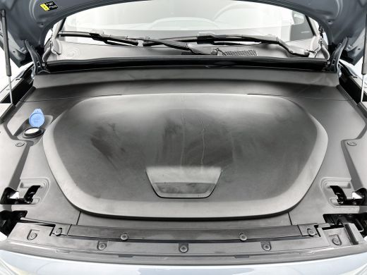 Volvo  C40 Recharge Plus 69 kWh SOH 95% / Panoramadak / Trekhaak / Camera / Stoel-Stuurverwarming / Navigati... ActivLease financial lease