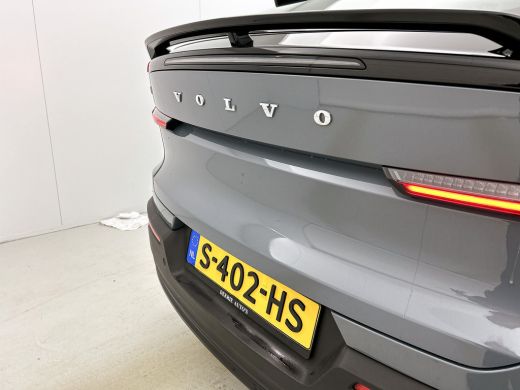 Volvo  C40 Recharge Plus 69 kWh SOH 95% / Panoramadak / Trekhaak / Camera / Stoel-Stuurverwarming / Navigati... ActivLease financial lease