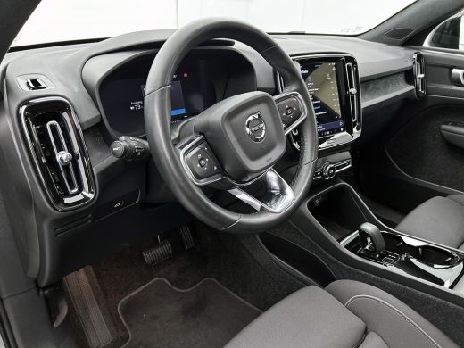 Volvo  C40 Recharge Plus 69 kWh SOH 95% / Panoramadak / Trekhaak / Camera / Stoel-Stuurverwarming / Navigati... ActivLease financial lease