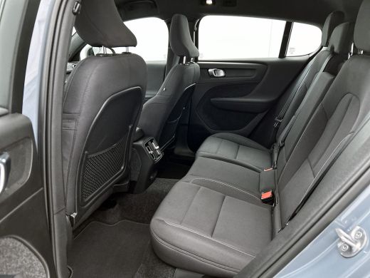 Volvo  C40 Recharge Plus 69 kWh SOH 95% / Panoramadak / Trekhaak / Camera / Stoel-Stuurverwarming / Navigati... ActivLease financial lease