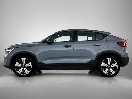 Volvo  C40 Recharge Plus 69 kWh SOH 95% / Panoramadak / Trekhaak / Camera / Stoel-Stuurverwarming / Navigati... ActivLease financial lease