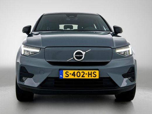 Volvo  C40 Recharge Plus 69 kWh SOH 95% / Panoramadak / Trekhaak / Camera / Stoel-Stuurverwarming / Navigati... ActivLease financial lease