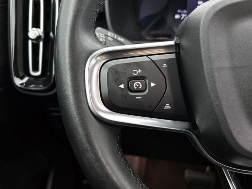 Volvo  C40 Recharge Plus 69 kWh SOH 95% / Panoramadak / Trekhaak / Camera / Stoel-Stuurverwarming / Navigati... ActivLease financial lease