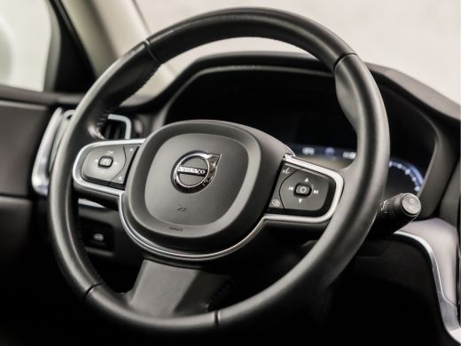 Volvo  V60 2.0 B3 Sport 177Pk Automaat (APPLE CARPLAY, GROOT NAVI, GETINT GLAS, CAMERA, ADAPTIVE CRUISE, SPO... ActivLease financial lease